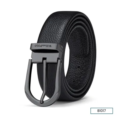 EXECUTIVE GRIP BLACK BELT